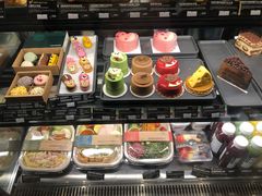 -星巴克(杭州市民中心店)
