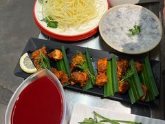 -生活如沸·顺德水牛奶火锅(大学路店)