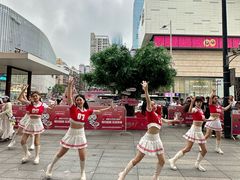 -长沙悦方ID MALL