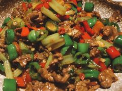 -鄱阳湖·江西小炒·瓦罐煨汤(五道口店)