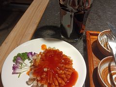-安多素食(广仁寺路店)