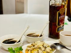 -新光酒家方亮蟹宴(黄浦店)