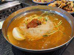 -黄牌鸡西刀削面·东北菜馆(深圳总店)