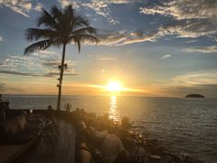 -Sunset Bar(丹绒亚路香格里拉店)