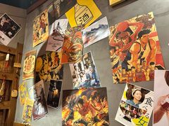 -白石的深夜食堂(济南万象城店)
