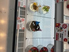 -花花卷卷·鲜食蛋糕(静安久光百货店)