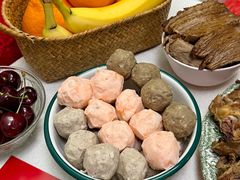 -春梅里卤鹅馆·47年老字号(中山路店)