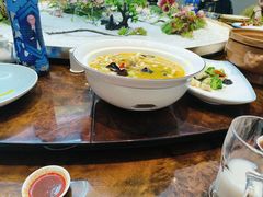-亿香酒店