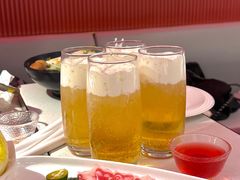 -川越泰火锅(吉利大厦店)