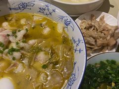 -渝信川菜 · 川味家常菜(长安店)