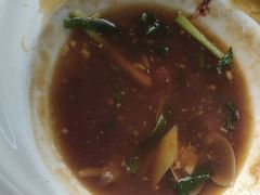 -众味海鲜大排档·活海鲜·潮汕味(南澳店)