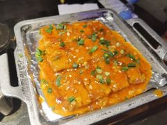 -绿茶餐厅(朝阳大悦城店)