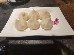 -大匠工房古船木艺术餐厅·猪肚鸡专门店(长白仙岛店)
