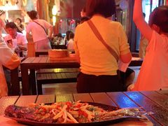 -沙州食驿·非遗小吃夜市