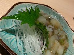 -気楽亭和食料理(气乐亭大世界本店)