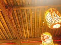 大堂-杨记隆府(时代天街店)
