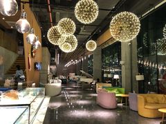 大堂-1Cake壹刻蛋糕(奥体公园味觉艺术馆店)