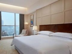 -广州粤海喜来登酒店