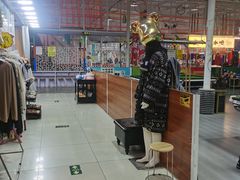 -新五爱道夜市