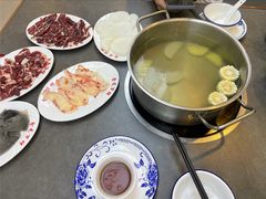 -万祥牛肉火锅(金龙店)