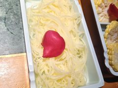 -潮辣成都老火锅(奉贤扶港路店)