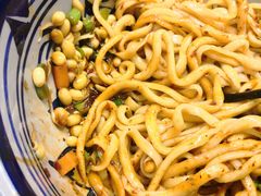 油泼面-老九圆山西面馆(CBD店)