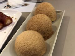 酥皮山楂叉烧包-蔡澜点心(三里屯T+MALL店)