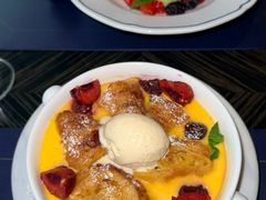 -福楼毕斯罗F Bistronome(国贸商城约会地标景观店)