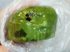 -王家沙点心店(南京西路总店)