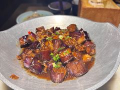 -绿茶餐厅(朝阳大悦城店)
