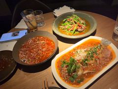 -凡人&庄阿姨的辣(万寿亭店)