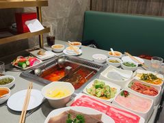-海底捞火锅(龙岗星河COCO Park店)