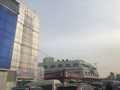 -岳各庄批发市场(西四环中路店)