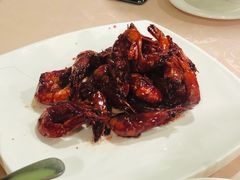 -翠亭酒家(山西南路店)