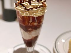 -Wolfgang’s Steakhouse 沃夫冈牛排馆(上海白玉兰广场店)