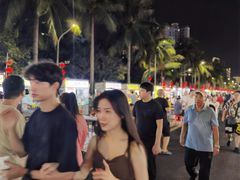 -海大南门夜市(海富街店)