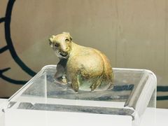 -宁夏博物馆