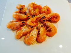 -老洋房花园饭店(绍兴路店)