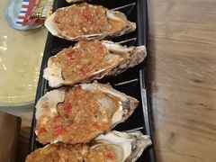 -冶建镜子·老南昌大排档·江西虾王(总店)