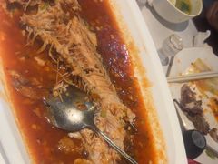 -秦月轩·陕西家乡菜(阜成路·五棵松店)