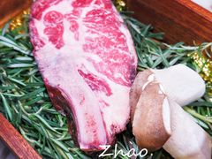 -ZHAO赵·牛扒坊(万象城店)