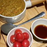 一大份蟹粉捞饭太过瘾了 秋天也太幸福了