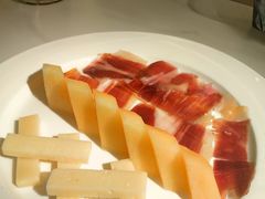 -Mezomd曼索蒂西班牙餐厅(广粤店)