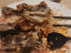 -塔斯提抓饭(东城汇店)