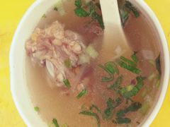 -大漠烤肉(盘旋路店)