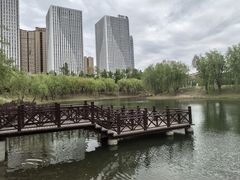 -长春公园(普阳街道)