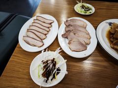 -李连贵熏肉大饼(沈阳站店)