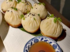 招牌生煎包-淮扬府(安定门店)