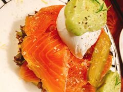 -AFS Cafe & Canteen(闽江二路店)