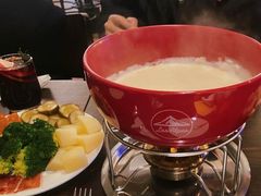 -瑞食酒馆 La Taverne Suisse